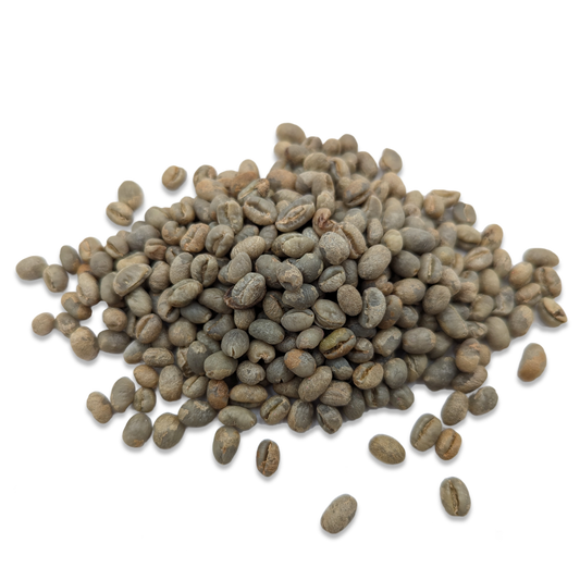 Tanzanie - Peaberry +