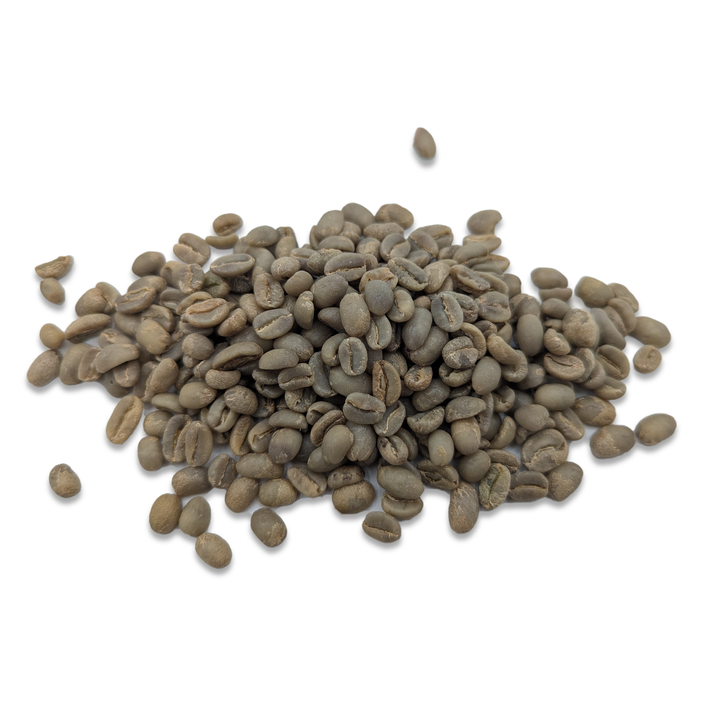 Éthiopie - Yirgacheffe