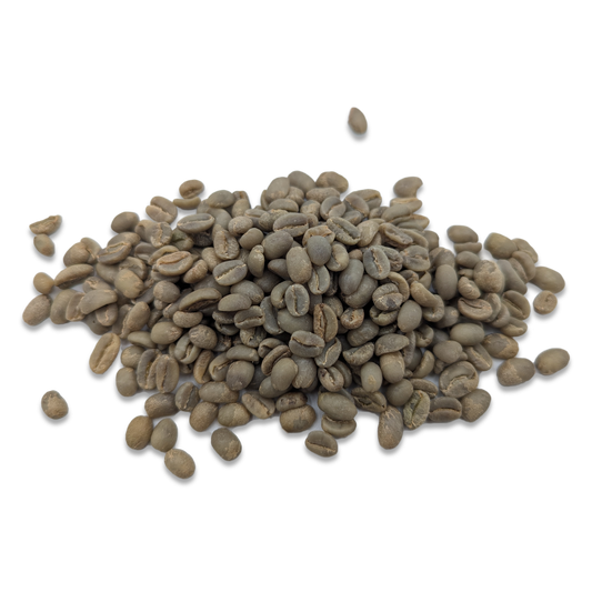 Éthiopie - Yirgacheffe