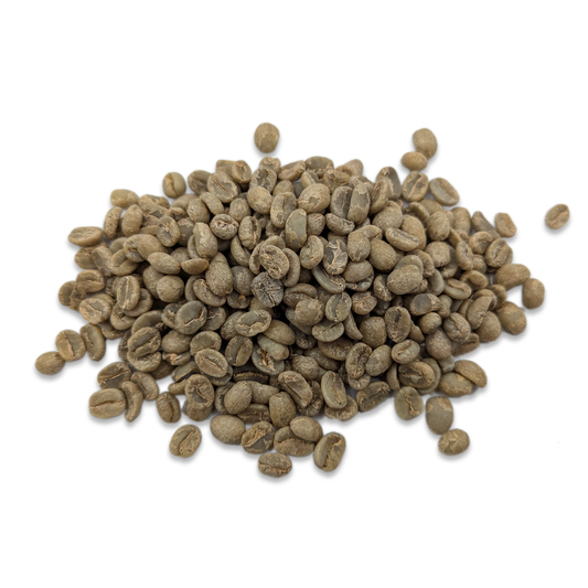 Honduras - Finca La Peña