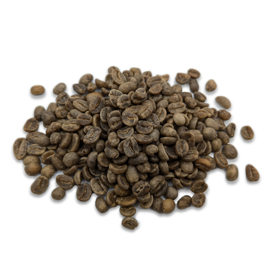 Colombie - Excelso Décaféiné Canne à Sucre